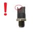 Capteur De Pression De Carburant Bosch 0281002568 Renault 1.9 2.2 2.5 DCI