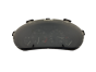 Bloc Compteurs Vitesse Peugeot 206 9656696080 000500110 1768