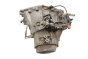 Boîte De Vitesse 20DL74 Peugeot 206 1,9 D 11771