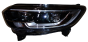 Phare Gauche Nouvelle Original 260600479R Renault Kadjar