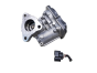 Soupape  Egr 147109913R H8201143495 Denso 1.5 DCI Renault 0km 1009