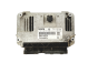 Calculateur 89661-0D270 0261208841 Toyota Bosch 26916