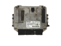 Calculateur 0281013868 9663755480 9653958980 PSA Bosch 24136