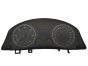 Bloc Compteurs Vitesse VW Golf MK5 1K0920861B 110080247034 18877