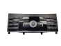 Panneau de configuration Radio Navi Mercedes A2129003708 BE9013