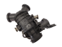 Boitier Papillon D’admission Citroen Peugeot 4S7Q-9L444-CK 2900313949 2.7