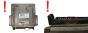 Calculateur 0281010137 9635158480 28FM0152 PSA Bosch 3234