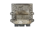 Calculateur 9653447380  5WS40111C-T SID804  PSA Siemens 45957