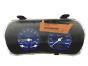 Bloc Compteurs Vitesse Honda HRV 78100S2HG100 HR-0265-102 52520