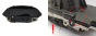 Bloc Compteurs Vitesse Toyota Yaris 83800-0DJ00 838000DJ00 1172