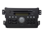 Radio Cd Mp3 Suzuki Opel 39101-51K0 CQ-MX0770G PACR08 1216