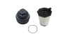 Boîtier De Filtre D’huile Jeu VW 079115433D 079198405E 11151792001 Vika
