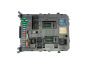 Calculateur BSI04EVK05-00  9666895780 PSA Siemens 
