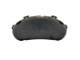 Bloc Compteurs Vitesse Peugeot 206 9634961180 09031989901 1113
