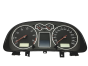 Bloc Compteurs Vitesse VW Golf MK4 1J0920821A 110008958012 39768