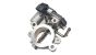 Boitier Papillon D’admission 161A05894R A2C11160000 2.0DCi Renault Trafic 3 0km