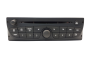 Radio Cd Renault Kangoo 2 II 281156782R 7641122391 Bosch 0km