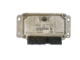 Calculateur PSA Toyota 89661-0H022 0261208702 Bosch 38379