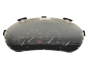 Bloc Compteurs Vitesse Peugeot 206 9645096180 000640002 44081
