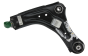 Bras De Suspension Gauche Nouvelle Original 545016453R Renault
