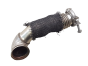 Tube d'Échappement rapatriement Jeep Renegade Fiat 55271936