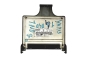 Calculateur 89661-52891 0281011649 Toyota Bosch 18088