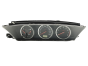 Bloc Compteurs Vitesse Nissan Primera P12 AU862
