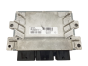 Calculateur S180042157A 237101907R Renault Continental 27998