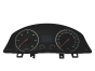 Bloc Compteurs Vitesse VW Golf MK5 1K0920862B Visteon