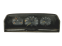 Bloc Compteurs Vitesse Mercedes 190 W201 2015427206 87001224