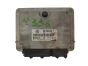 Calculateur 038906018P 0281001720 Volkswagen Bosch 2934