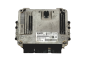 Calculateur PSA 0281012529 9663475880 9657699480 Bosch 27868
