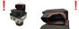 Pompe Abs Alfa Romeo 147 51739028 0265222040 Bosch 5527