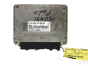 Calculateur 5WP40846 04  03D906023 VW Siemens 18806