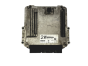 Calculateur 23710 JD78B 0281013855 Nissan Bosch 16193