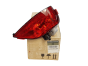 Feu Antibrouillard Original Dacia 265808620R