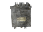Calculateur 0281001766 7700108382 7700105952 Renault Bosch  52367