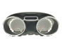 Bloc Compteurs Vitesse Opel Adam 13452650 BAX6 GM