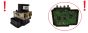 Pompe Abs Renault Megane 3 Scenic 3 476602642R 10.0212-0423.4 Ate