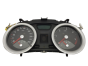 Bloc Compteurs Vitesse Renault Megane 2 8200462283 B 23259