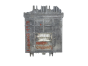Calculateur 0281001766 7700108382 7700105952 Renault Bosch  56304