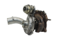 Turbocompresseur 751768-5004S 1.9 DCI Garrett Renault Opel