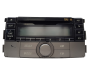 Radio Cd Mp3 Daihatsu Terios 2 86180-B4020 Fujitsu