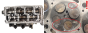 La Culasse VWAG 03P103373 03P103286 1.2 TDI CFW 6