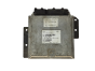 Calculateur 55185916 4100066 110R-006013-00 Fiat Metatron 15221