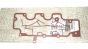 Joint Original Nissan  Renault 2.0 16v 1183700QAA