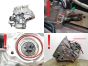Boîte De Vitesse 20DR26 1.6 HDI Citroen DS4 1.6 HDI 110