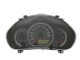 Bloc Compteurs Vitesse Toyota Yaris 83800-0DQ80 Denso 48638