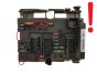 Calculateur BSM B2 9646405180 PSA Delphi 1223