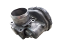 Boitier Papillon D’admission Citroen Peugeot Ford 9673534480 1.6 HDI 2603